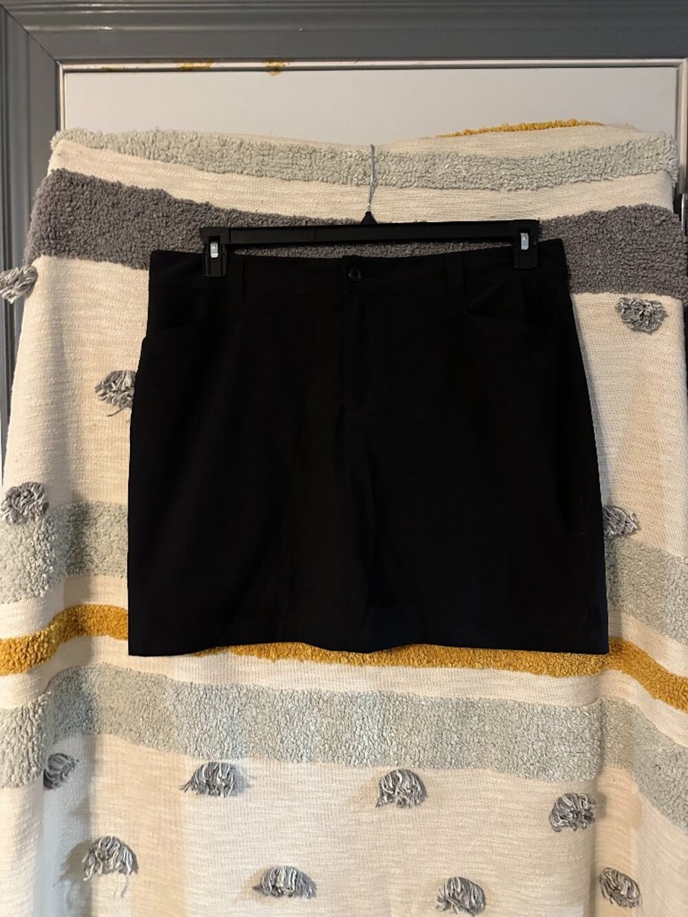 Eddie Bauer Women's Adventurer 2.0 Skort- Size 16,
